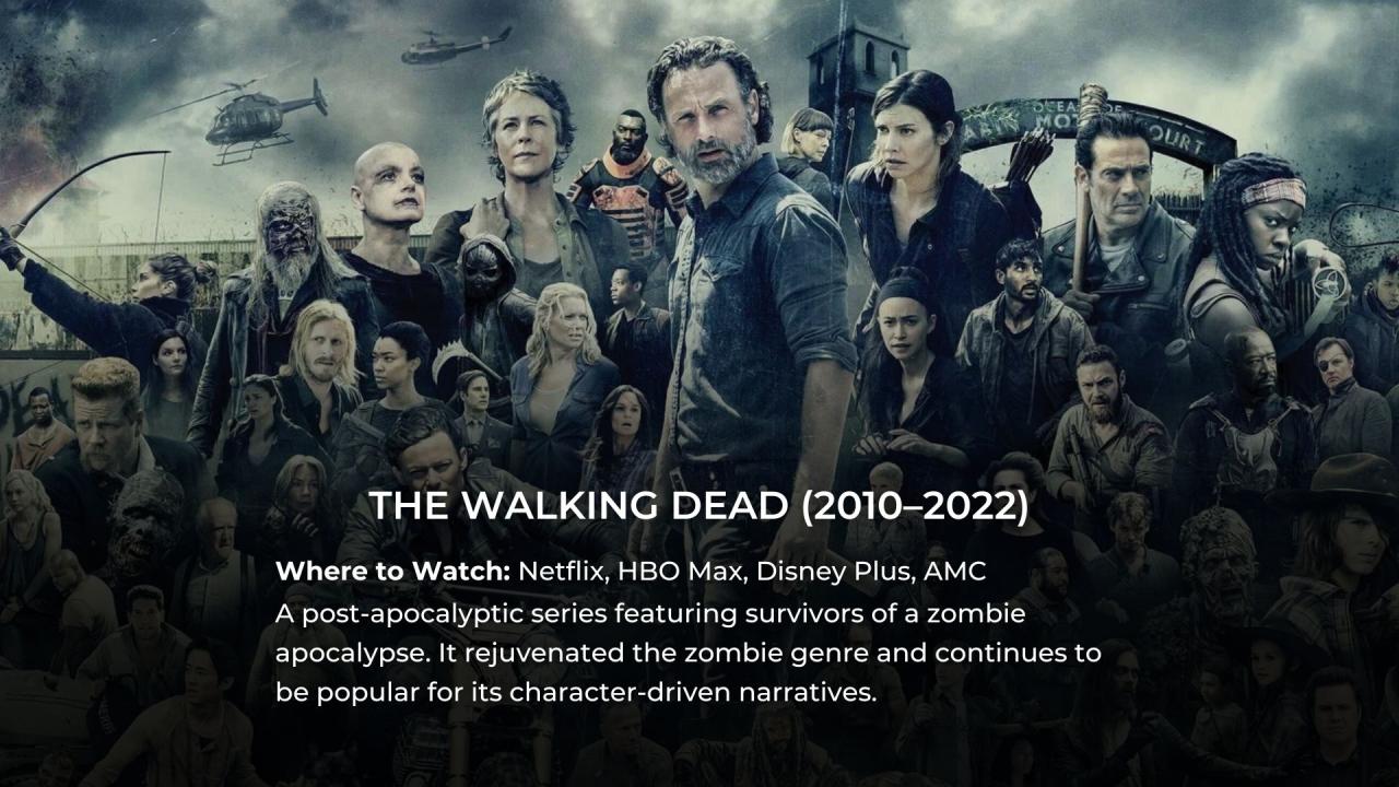 10 binge worthy tv shows on netflix – Artofit What Are The Most Binge-Worthy TV Shows Right Now