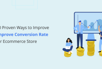 How To Improve My E-Commerce Website Conversion Rates How To Improve My E-Commerce Website Conversion Rates