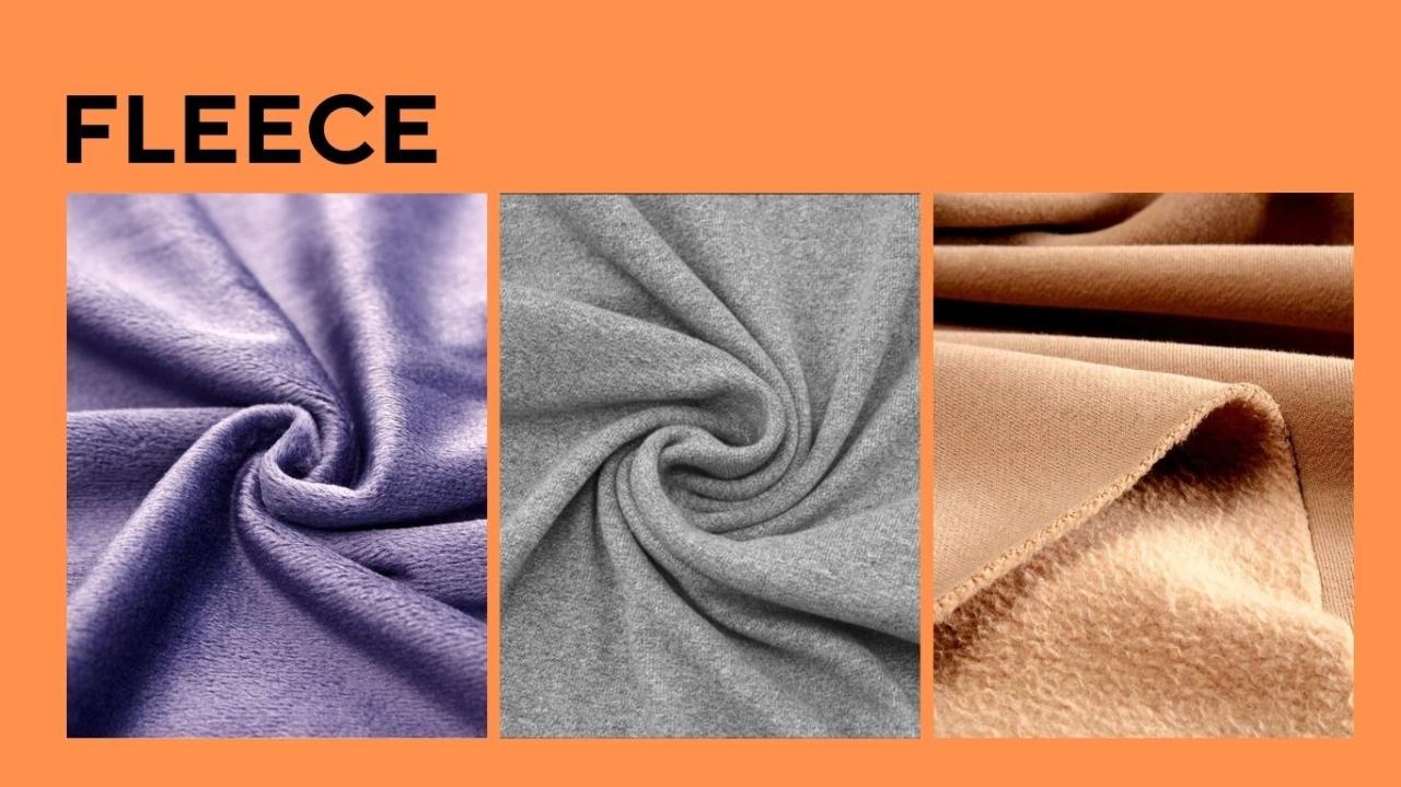 Best Fabrics For Different Weather Conditions And Seasons