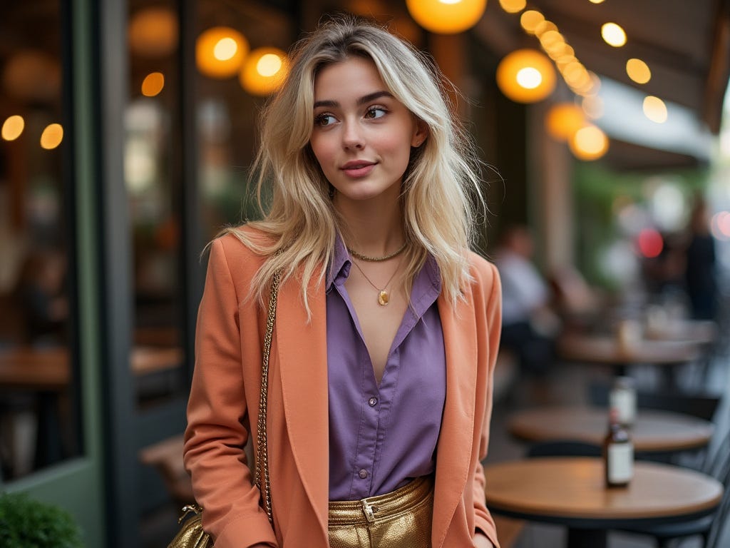 Tips For Selecting The Best Colors For Your Wardrobe