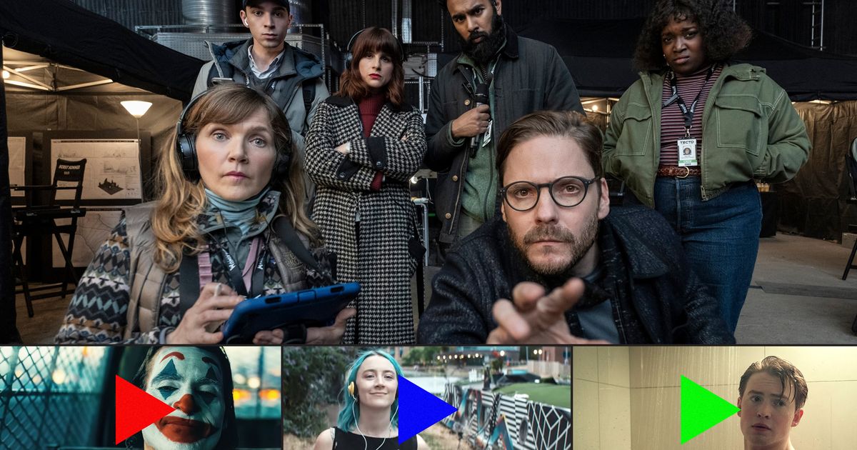 What to Watch This Weekend: Best Movies and TV (June 21-23) What to Watch This Weekend: Best Movies and TV (June 21-23)