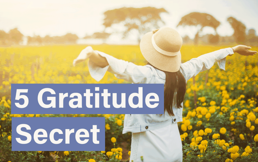How to Practice Gratitude Daily - Changing My Mindset How To Incorporate Gratitude Into Daily Routines