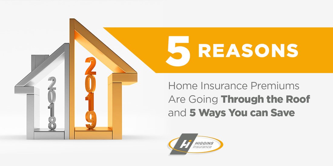 Justin Thompson on LinkedIn: Lots of factors affect your homeowners ... What factors affect home insurance premiums