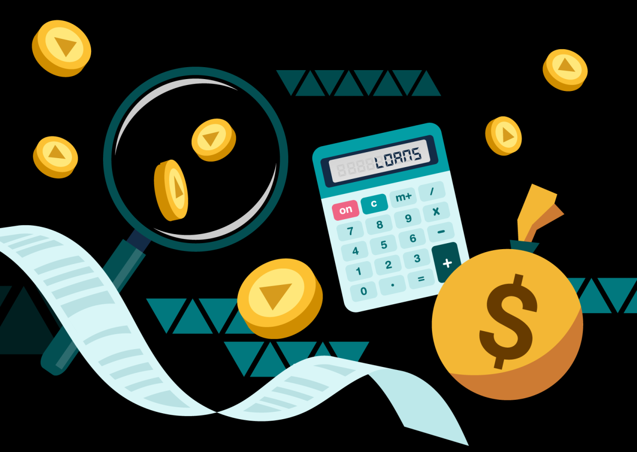 What To Consider Before Taking Out A Personal Loan