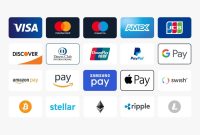 What Are The Payment Options For Online Shopping