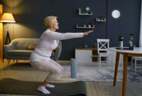 What Are The Most Effective Exercises For Seniors Health