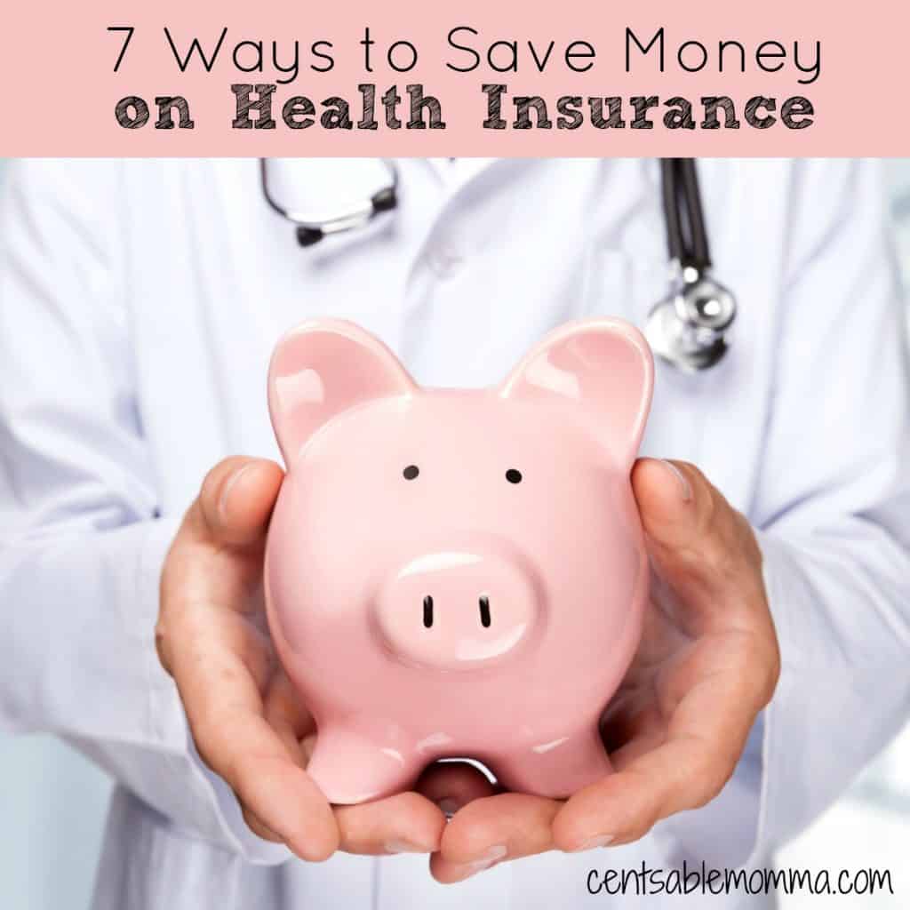 How can I save money on my monthly insurance premiums?