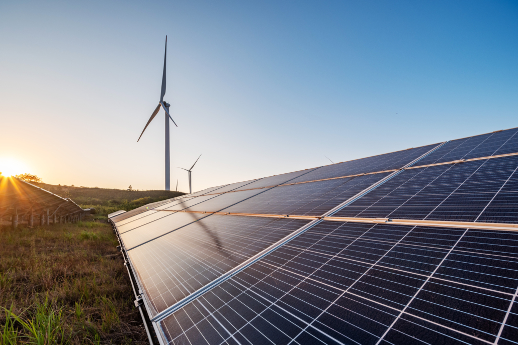 Future Renewable Energy Infrastructure: Trends, Technologies, and ... What Are The Future Predictions For Renewable Energy Technology Advancements