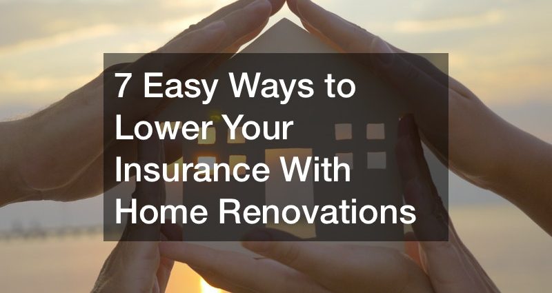 How to Lower Homeowners Insurance Premiums | EINSURANCE How can I lower my home insurance costs effectively?