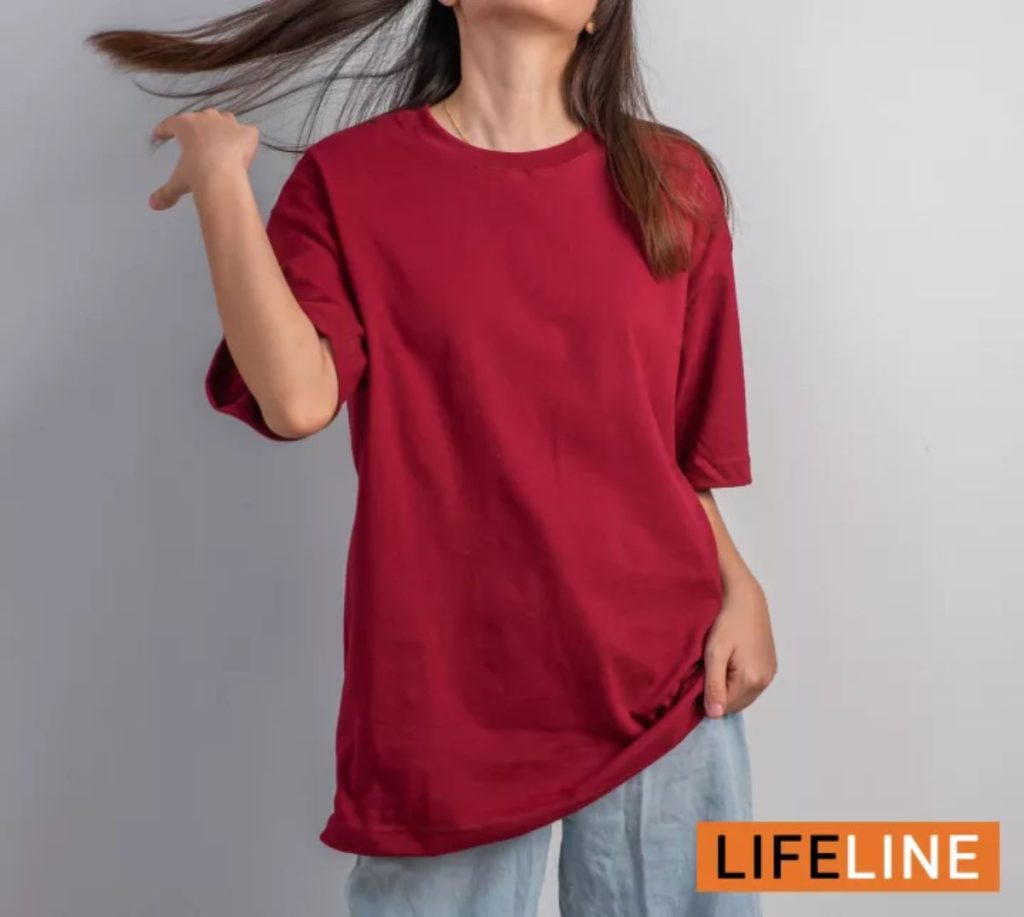 Best Ways To Style Oversized Clothing For Women