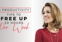 Ways To Enhance Productivity Without Extra Hours Ways To Enhance Productivity Without Extra Hours