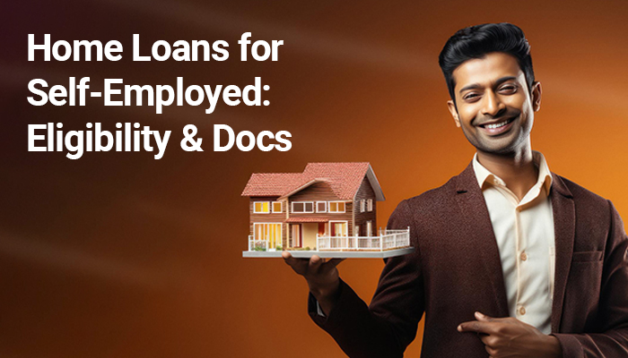 Are There Loans Available For Self-Employed Individuals