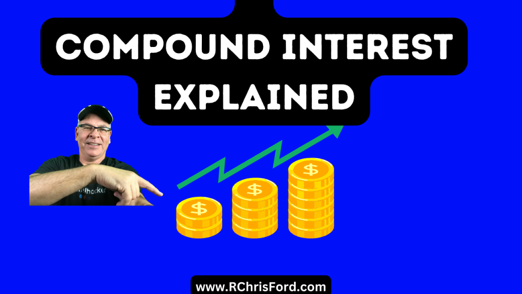 Compound Interest Explained – Crypto Training Simplified Understanding The Basics Of Compound Interest