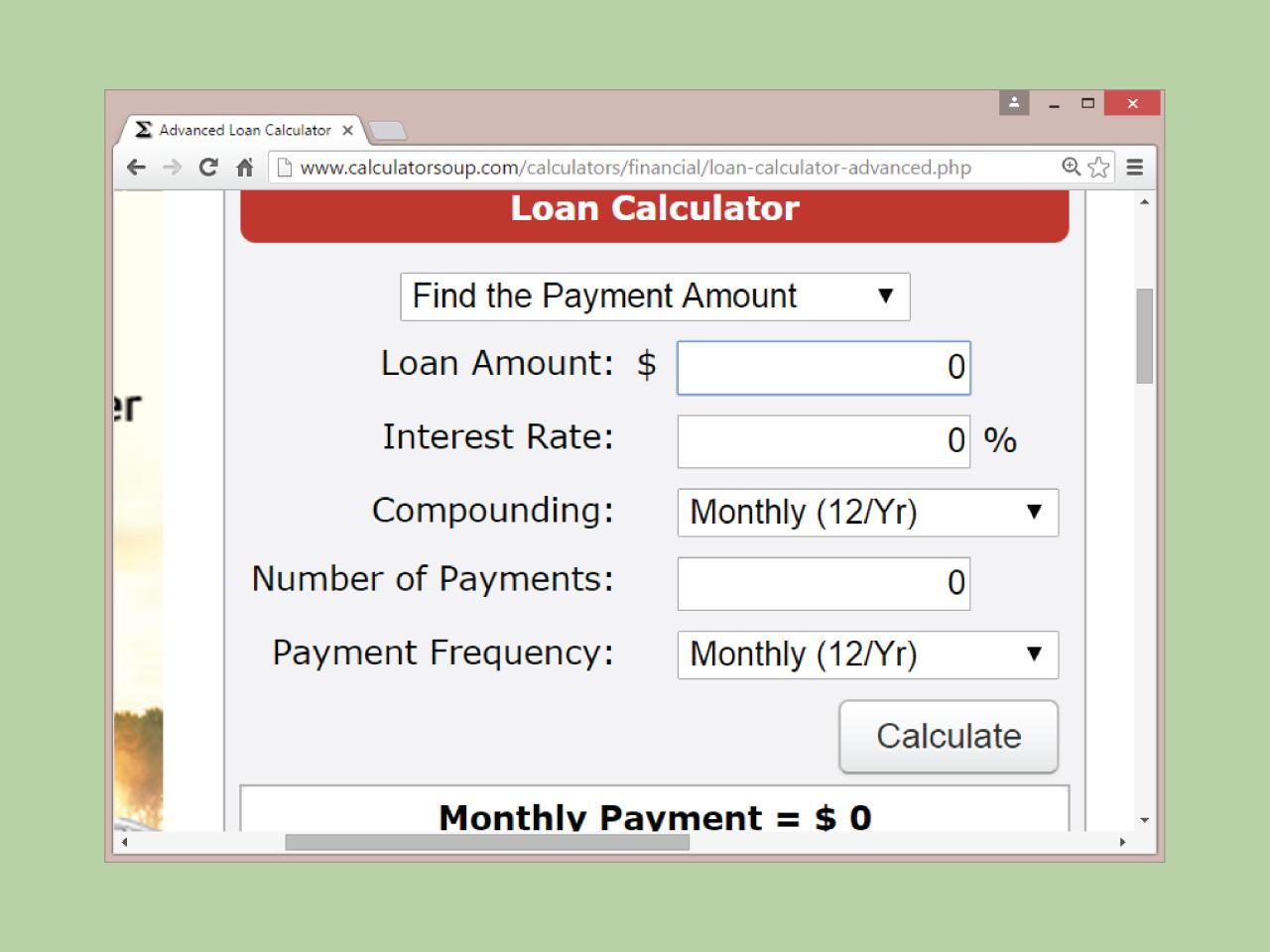 How To Calculate Loan Repayments And Interest Rates Made Easy
