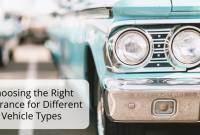 How To Choose The Right Vehicle Insurance Made Easy How To Choose The Right Vehicle Insurance Made Easy