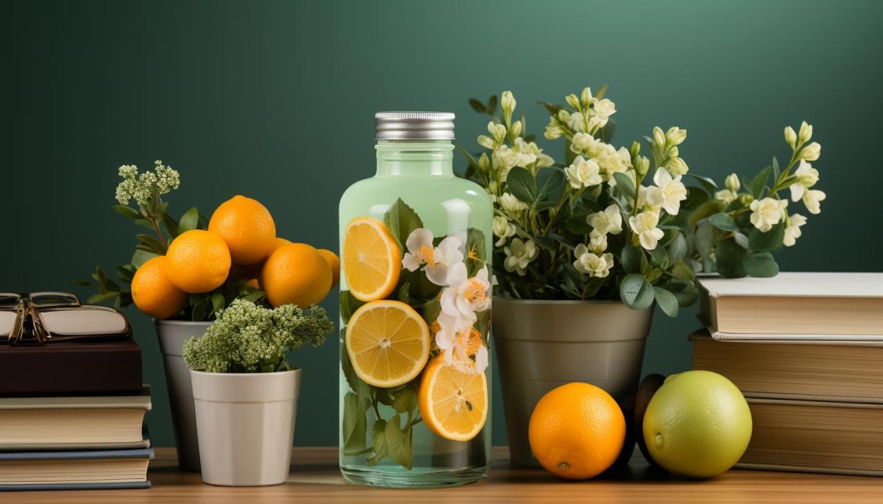 How To Stay Hydrated Throughout The Day