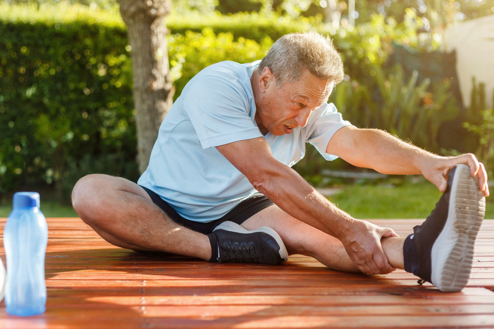 What Are The Best Exercises For Joint Pain Relief