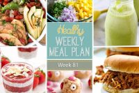 Best Practices For Healthy Meal Planning Weekly Made Simple