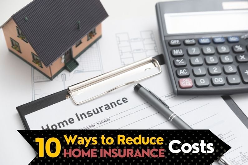 6 ways to dramatically lower your home insurance costs 6 ways to dramatically lower your home insurance costs