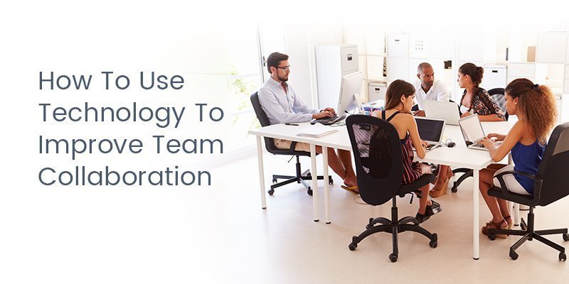Collaboration Technology: Bridging the Gap in Remote Team Communication ...