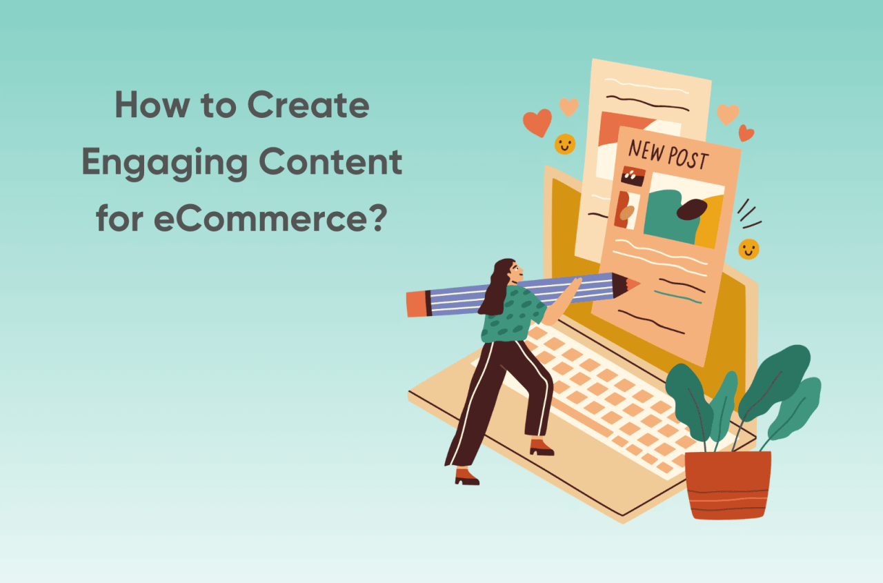Tips For Creating Engaging Content For Marketplaces