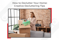 Ways To Declutter Your Home Effectively Simplified Ways To Declutter Your Home Effectively Simplified