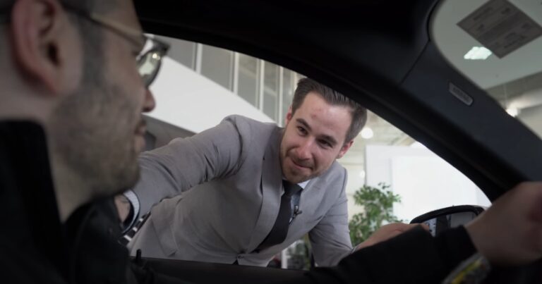 How To Improve Vehicle Resale Value Before Selling