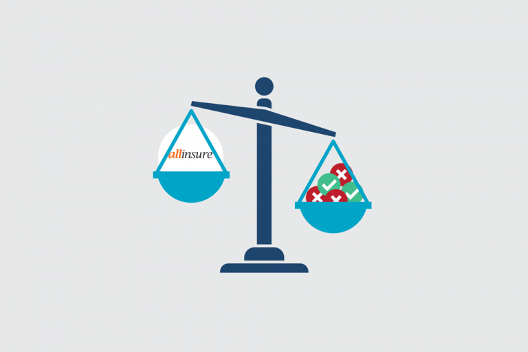 Five Factors that affect your insurance premiums - Allinsure What factors affect home insurance premiums