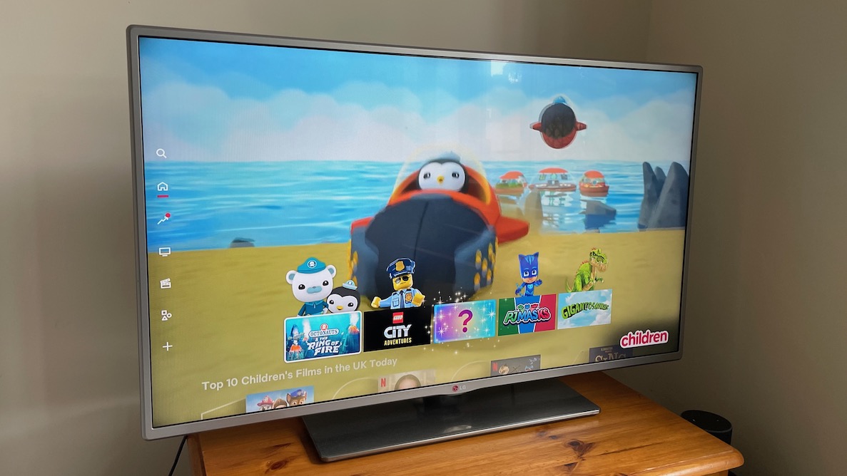 8 Best Streaming Services for Kids - The Tech Trend What Are The Best Streaming Services For Family Entertainment