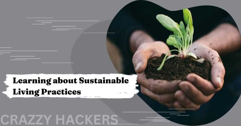 Lifestyle-Adopt Sustainable Living Practices - Helen Painter Group Realtors Best Practices For Sustainable Living Choices