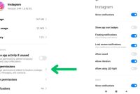 How To Effectively Manage Mobile App Permissions And Settings