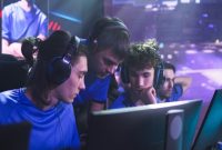 Ways To Connect With Other Mobile Gamers Online Ways To Connect With Other Mobile Gamers Online