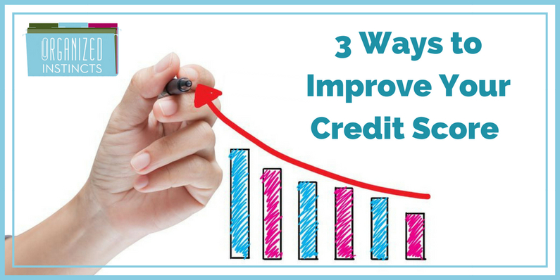 Ways To Improve Your Credit Score Quickly And Easily