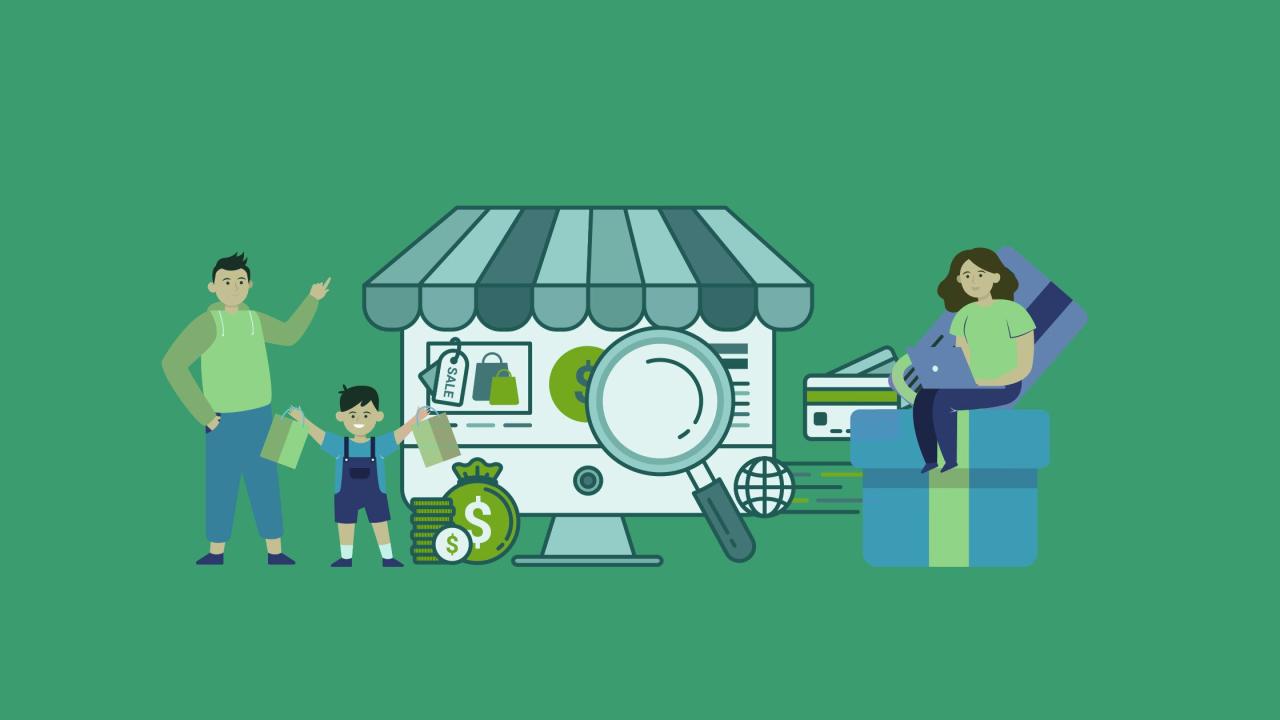 How To Choose The Right E-Commerce Platform For Business