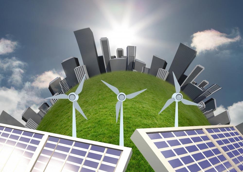 What Are The Latest Innovations In Renewable Energy Technology