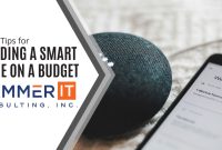 How To Build A Smart Home On A Budget Effortlessly