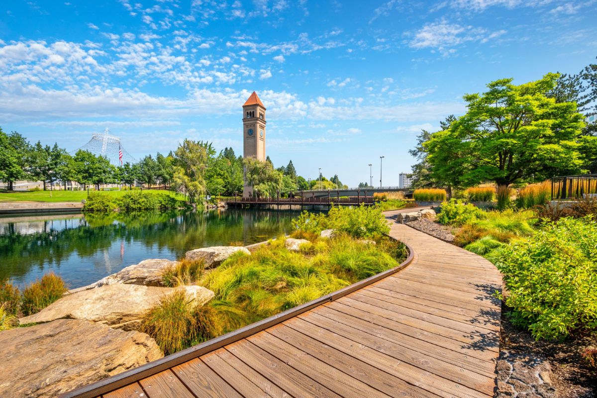 Where To Discover Hidden Travel Gems