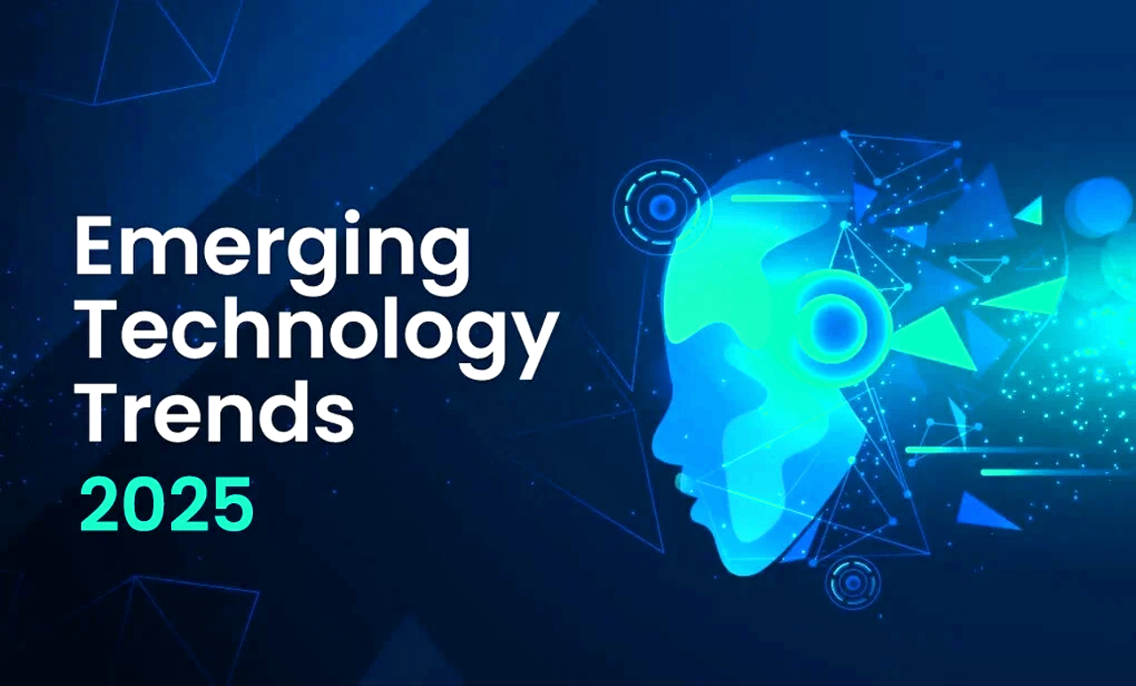 What Are The Top Emerging Technologies To Watch In The Next Decade