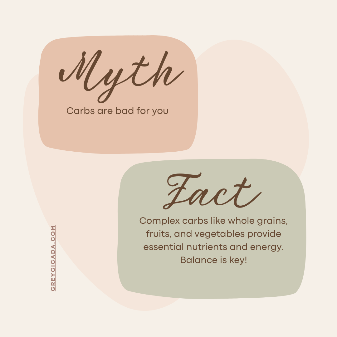 10 Health Myths Debunked: What You Need to Know - Roobytalk.com
