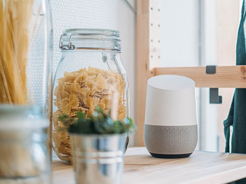 Get smart: How to build your own smart home - Home by Brickworks How To Build A Smart Home On A Budget