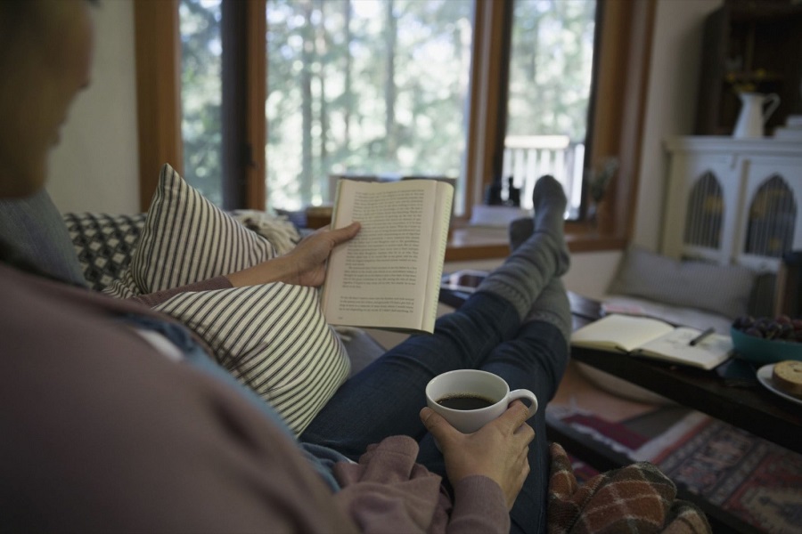 Effective Ways To Reduce Anxiety Levels