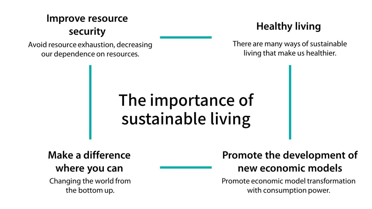 What is a sustainable lifestyle? Twelve ways to start a sustainable ... Strategies For Developing A Sustainable Lifestyle Long-Term