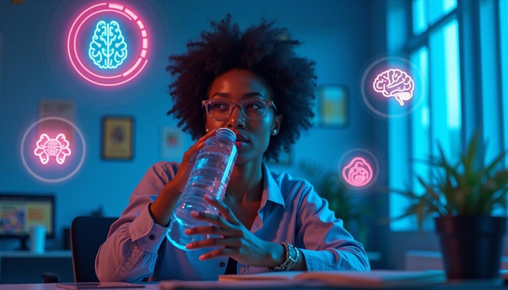 Why Hydration is Essential for Mental Focus and Clarity - MOTIVATIONS How Does Hydration Affect Mental Clarity And Focus