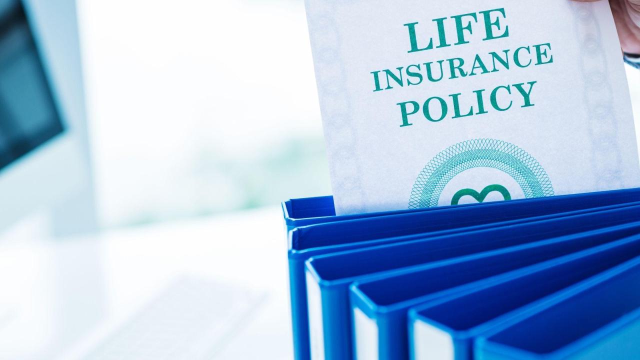 What are the benefits of life insurance? Discover peace of mind