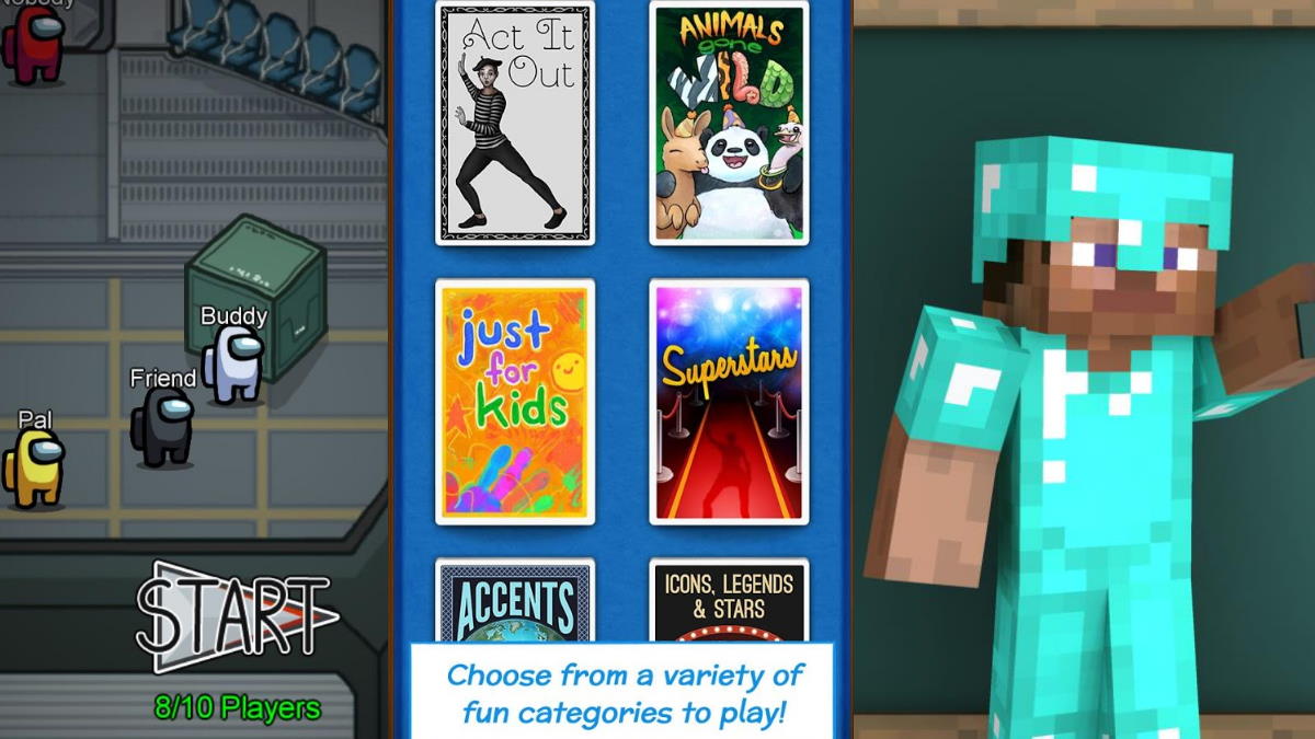 5 Best Apps to Find Gaming Friends - Immortalboost How To Connect With Friends While Gaming On Mobile