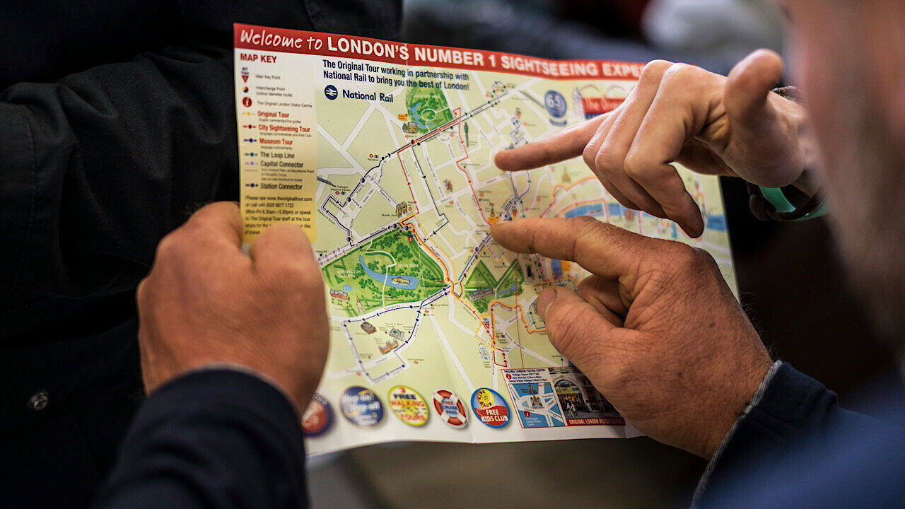 Best Travel Apps for Trip Planning What Are The Best Travel Apps For Planning