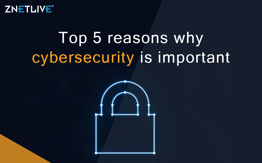 Why Is Cybersecurity Important For Small Businesses