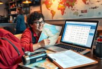 How To Plan A Budget-Friendly Vacation Itinerary How To Plan A Budget-Friendly Vacation Itinerary