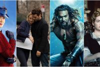 What Are The Best Movies To Watch This Weekend