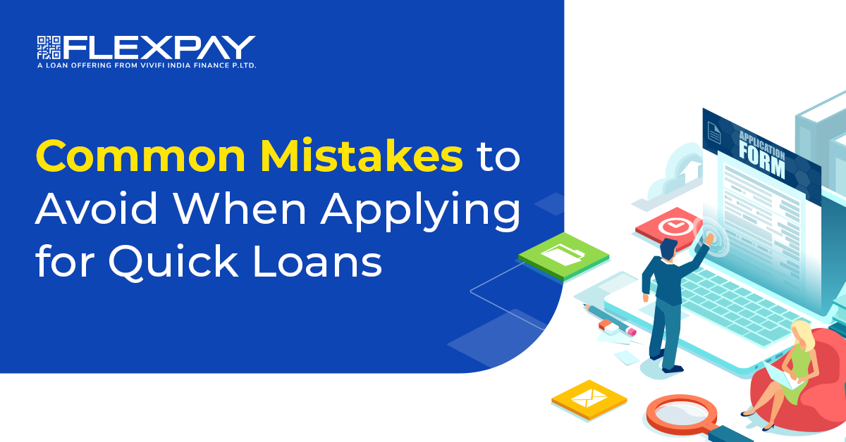 5 Common Mistakes to Avoid While Applying for any Loan presentation ... How To Avoid Common Mistakes When Applying For Loans